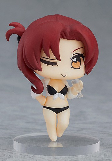 главная фотография Houkai 3rd Collectible Figures Reunion in summer Ver: Murata Himeko