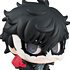 Petit Chara! Chimi Mega Persona 5 the Animation Chimitto Phantom Thief Set: Joker