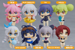 фотография Houkai 3rd Collectible Figures Reunion in summer Ver: Raiden Mei