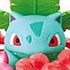 Pokemon Floral Cup Collection: Ivysaur