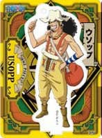 главная фотография One Piece Acrylic de Card Part 3: Usopp