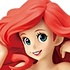Disney Characters Crystalux Ariel