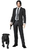 фотография MAFEX No.085 John Wick