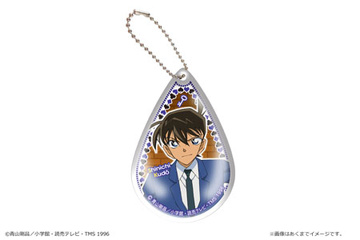 главная фотография Detective Conan Reflector: Design 01: Shinichi Kudo