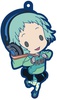 фотография Persona 3 Dancing Moon Night Rubber Strap Collection: Yamagishi Fuuka