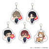 фотография Rokuhoudou Yotsuiro Biyori Acrylic Keychain: Tougoku Kyousui