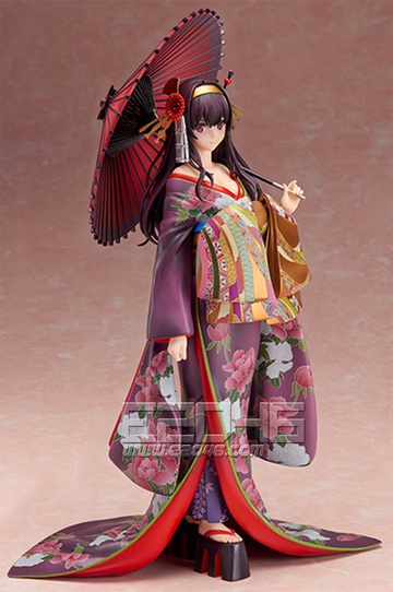 главная фотография ANTIHERO Kasumigaoka Utaha Kimono Ver.