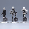 фотография NieR:Automata Acrylic Stand: YoRHa Type A No.2