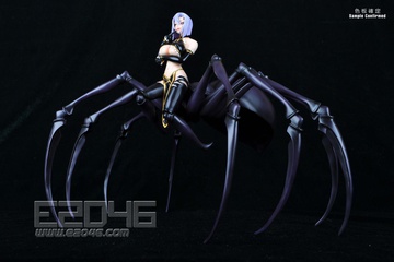 главная фотография Gathering Rachnera