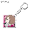 фотография Caligula Bocchi-kun Acrylic Keychain: Shinohara Mifue