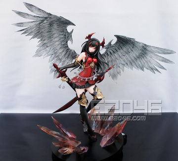 главная фотография Gathering Dark Angel Olivier Special Ver.