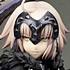 ANTIHERO Avenger Jeanne d Arc
