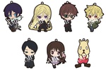 фотография Noragami Aragoto Trading Rubber Strap: Ebisu