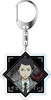 фотография Devil's Line Acrylic Keychain: Kikuhara Kirio