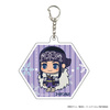 фотография Acrylic Keychain Golden Kamuy: Asirpa