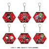 фотография Acrylic Keychain Omae wa Mada Gunma wo Shiranai 01/GraffArt: Todoroki Otoya & Kamitsuki Nori