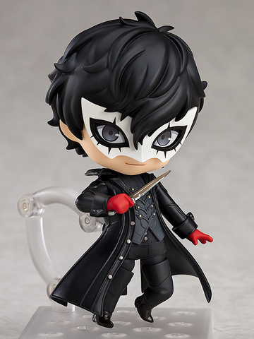 главная фотография Nendoroid Joker