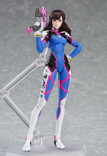 главная фотография figma D.Va