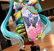 фотография Hatsune Miku Kurowa Kotoba Awase Kagami Ver.