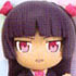 Ore no Imouto ga Konna ni Kawaii Wake ga Nai Mascot Netsuke: Gokou Ruri Smiling ver.