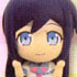 Ore no Imouto ga Konna ni Kawaii Wake ga Nai Mascot Netsuke: Aragaki Ayase Smiling ver.