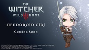 фотография Nendoroid Ciri