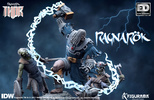 фотография Elite Diorama Statue Ragnarok Thor Elite Diorama