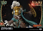 фотография Premium Masterline Ajani Goldmane