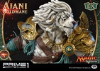 фотография Premium Masterline Ajani Goldmane