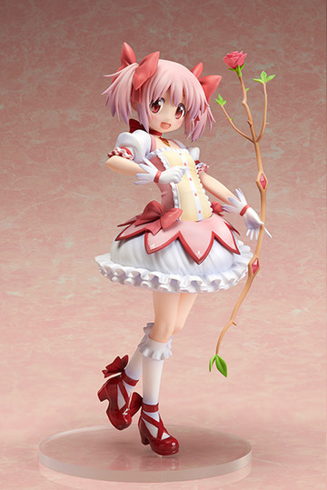 главная фотография Kaname Madoka