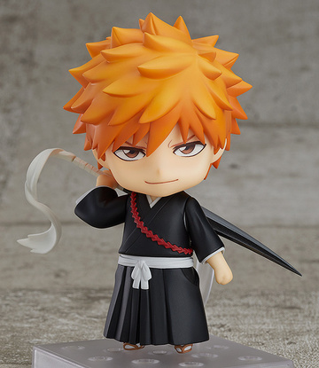 главная фотография Nendoroid Kurosaki Ichigo
