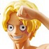 One Piece Gasha Portraits 2: Sabo