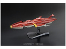 фотография Mecha Collection Space Battleship Yamato 2199 No.10 BBS-555 Kirishima