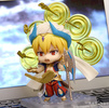 фотография Nendoroid Caster/Gilgamesh Ascension Ver.