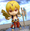 фотография Nendoroid Caster/Gilgamesh Ascension Ver.