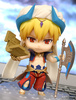 фотография Nendoroid Caster/Gilgamesh Ascension Ver.