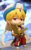 фотография Nendoroid Caster/Gilgamesh Ascension Ver.