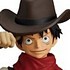 Treasure Cruise World Journey vol.1: Monkey D. Luffy