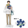 фотография Haikyuu!! Acrylic Stand ~Autumn & Winter~: 7. Hajime Iwaizumi