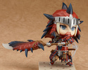 фотография Nendoroid Hunter Female Rathalos Armor Edition DX Ver.