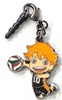 фотография Haikyuu!! Collection Charm: Hinata Shouyou