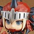 Nendoroid Hunter Female Rathalos Armor Edition DX Ver.