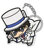 фотография Detective Conan Acrylic Pinched Keychain: Kaitou Kid