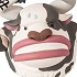 One Piece World Collectable Figure -Zodiac Vol.1-: Minotaurus