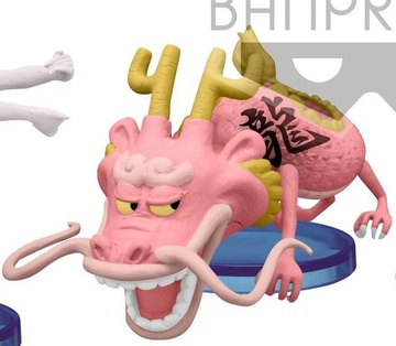 главная фотография One Piece World Collectable Figure -Zodiac Vol.1-: Momonosuke