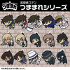 фотография Detective Conan Acrylic Pinched Strap: Edogawa Conan