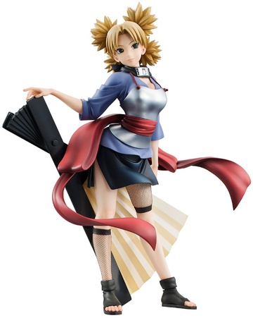 главная фотография Naruto Gals Temari