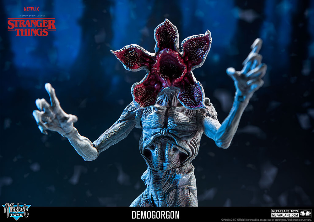 Demogorgon.