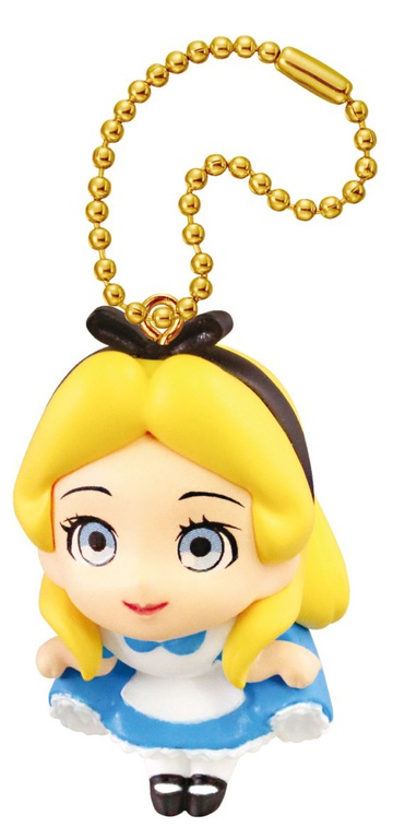 главная фотография Disney Princess Heroine Gacha Clip: Alice