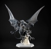 фотография Art Works Monsters Blue-Eyes White Dragon